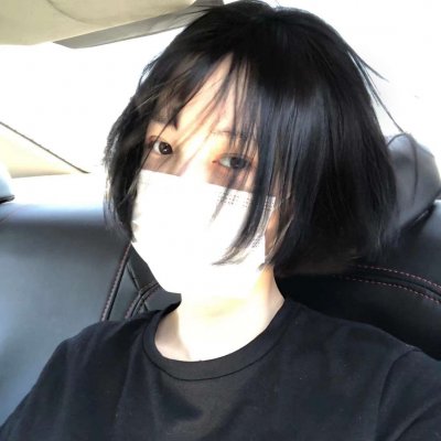 14张高清女生霸气冷酷QQ头像 氛围感拉满