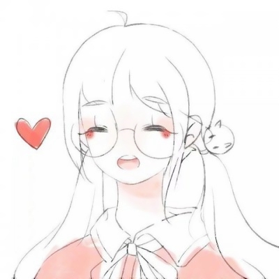 8张高清动漫闺蜜团头像 好看又适合姐妹一起用