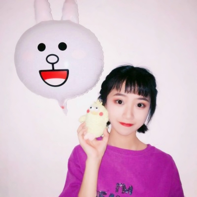 18组超甜一对两张闺蜜头像 高清合集