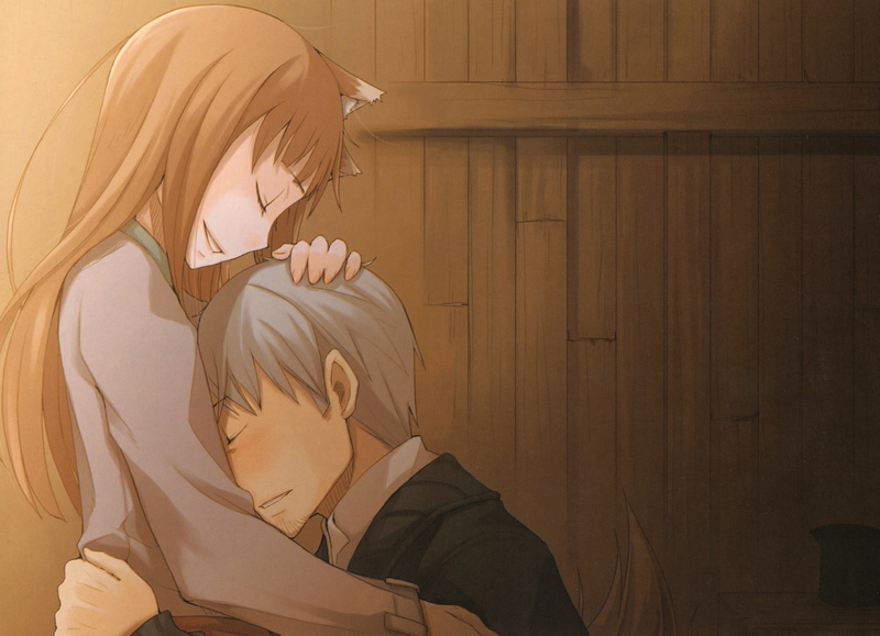 二次元金发美人合集