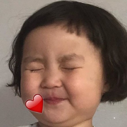 罗熙全糖微笑头像合集来啦