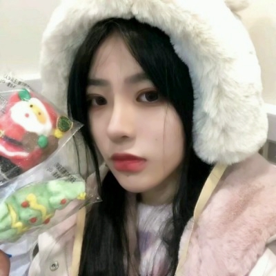 网红小姐姐高清头像 30张好看的网红女生头像合集