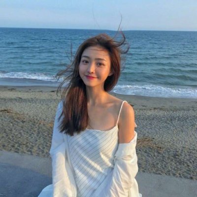 双人闺蜜头像合集！16张高清好看的一人一张款