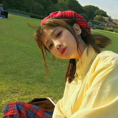 28张可爱QQ闺蜜头像 高清双人配对款直接存