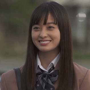 《贵族侦探》桥本环奈 垂水遥动图合集