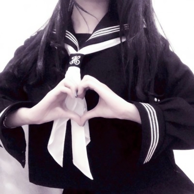 36张超可爱新款闺蜜头像 甜到心坎里的女生头像合集