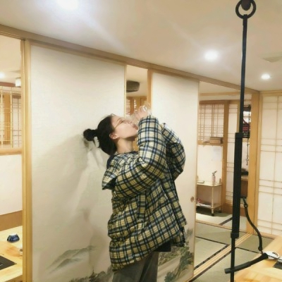 36张清新安静感女生头像 高清氛围感拉满