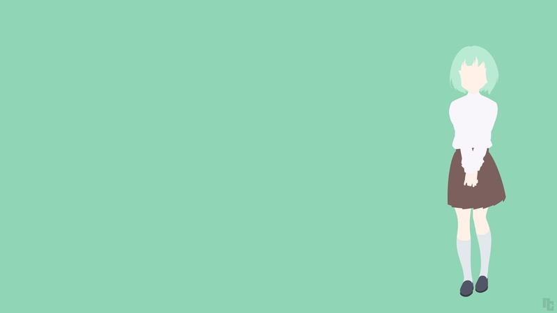 《魔物娘的医生》日向昼寝壁纸 超清1080P无水印