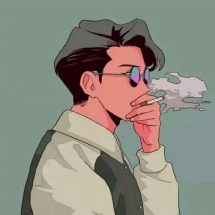 今天的情侣头像来啦