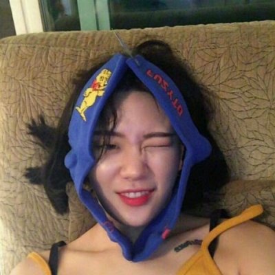 26张高清软萌又超拽的女生QQ头像 好看又可爱