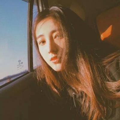 想换头像看这里！9张清新可爱的女生头像，想要同款直接抱走