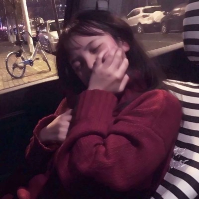 36张清纯可爱女生真人头像合集