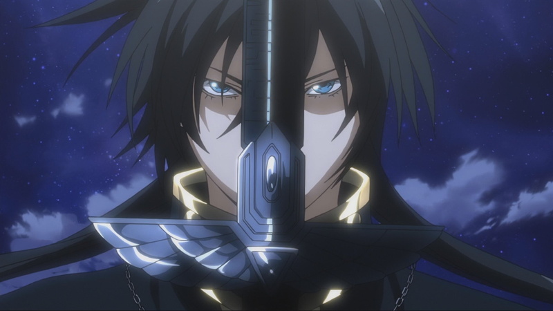 圣斗士星矢高清壁纸合集 1080P无水印