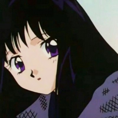 11张高清日系旧漫少女头像 复古感拉满的女生头像合集