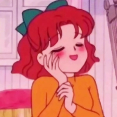 20张可爱软萌二次元萝莉头像 高清女生头像合集