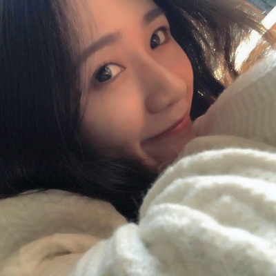 22张气质清新款！女生唯美小清新微信头像合集