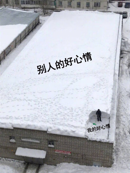 戳中打工人笑点！这套理想vs现实表情包火了