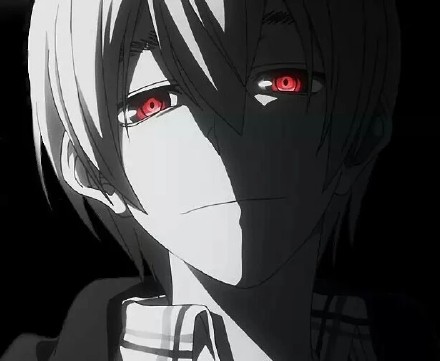 男生动漫头像合集来了