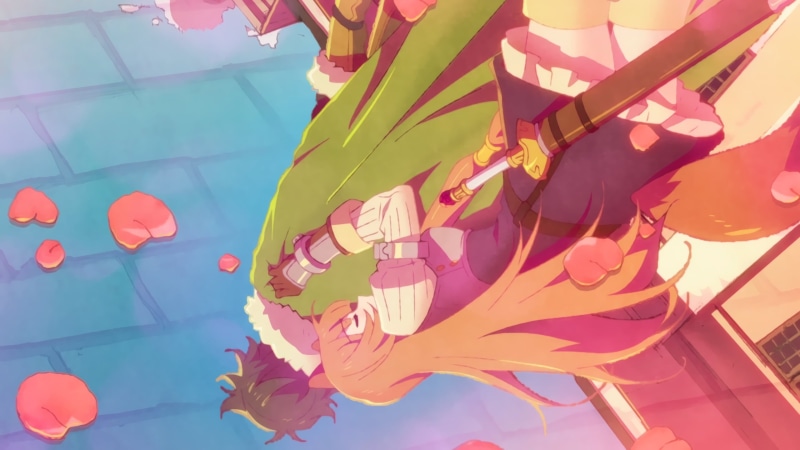 盾之勇者成名录同人壁纸合集