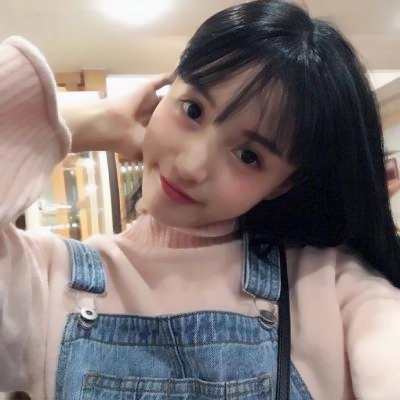 24张高清可爱沙雕女生头像 简约又接地气的女生头像合集