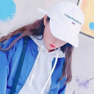 35张粉色系小清新少女头像 高清好看的女生头像合集