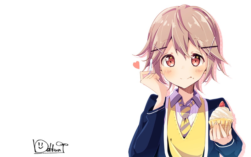 政宗君的复仇 高清壁纸分享