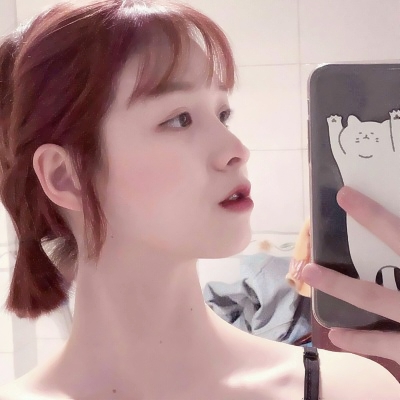 17张高清真人闺蜜头像 一人一张姐妹款直接存