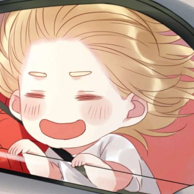 18张高清可爱女生动漫头像 软萌卡通头像合集