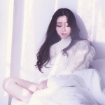 18张气质拉满的高清女神头像合集