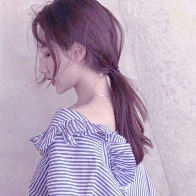10张高清氛围感女生头像 氛围感拉满的时尚意境女头合集
