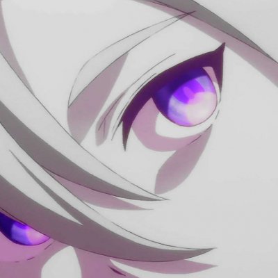 23张高清仅露脸部的动漫女生头像合集