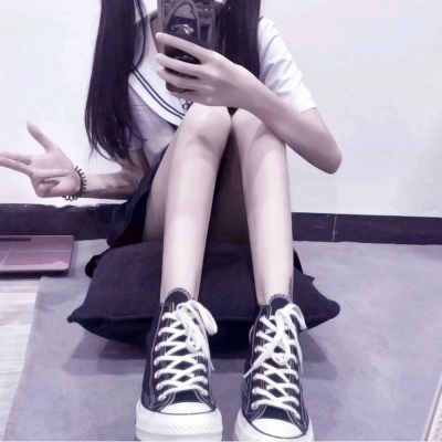 女生下半身部位头像 28张高清好看的图集