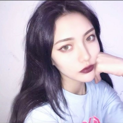 11张高清时尚御姐风QQ头像 女生专属头像合集