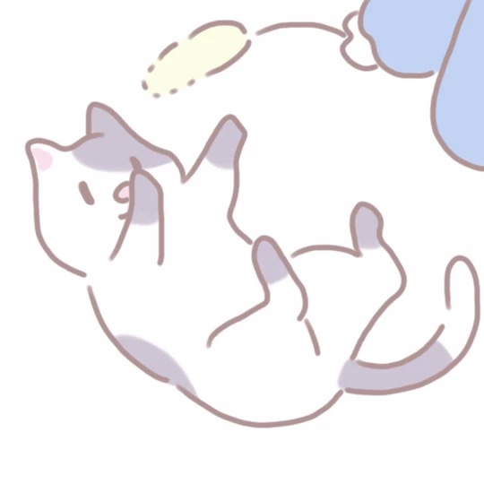 超火“男朋友不是人”情侣头像合集