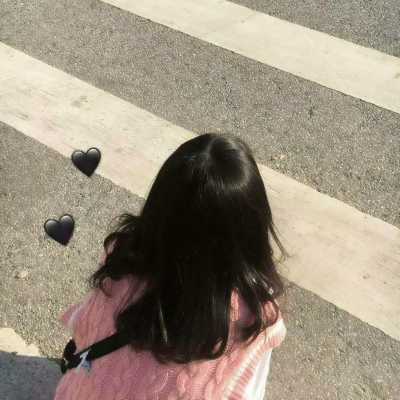 36张高清个性丧女真人头像 适合女生用的氛围感头像合集