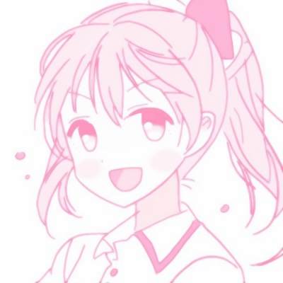 15张超萌二次元女生微信头像 软乎乎的卡通头像合集来了