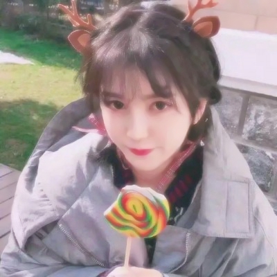 26组超适配女闺蜜情头！高清好看一对两张直接存