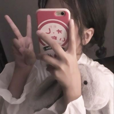 20张高清好看的真人可爱女生QQ头像合集