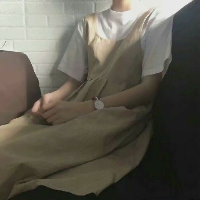 女生部位小清新头像合集 21张高清款来啦