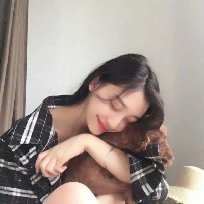42张高清闺蜜头像！两人一人一张适配微信头像