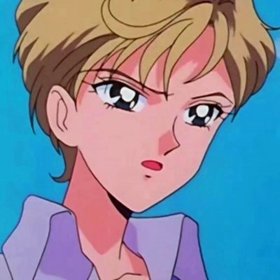 36张高清可爱日系旧漫风女生头像 怀旧感拉满