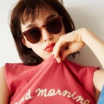 24张氛围感拉满的酷感欧美女头 好看又有气质