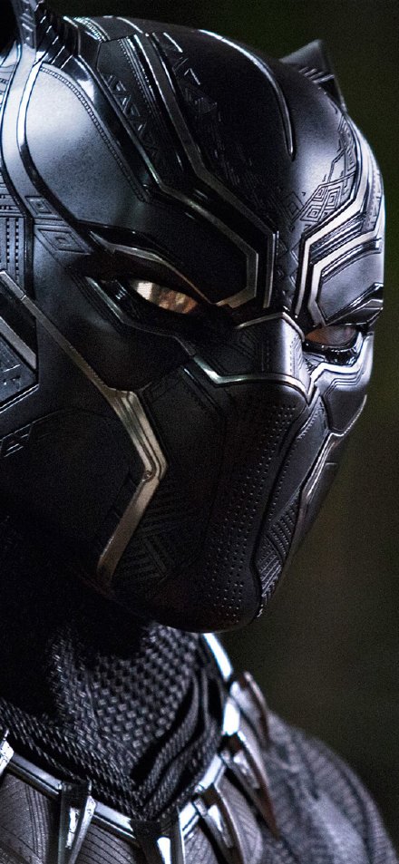 漫威粉看过来！一组超适配手机的复联壁纸上新了