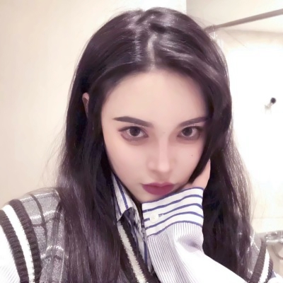 19张御姐范霸气女生头像！肤白貌美气场拉满