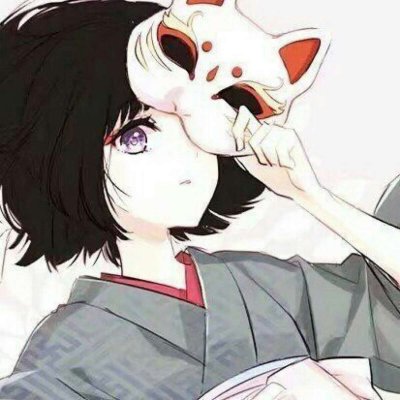 16张高清可爱少女卡通微信头像 快来挑一款当头像