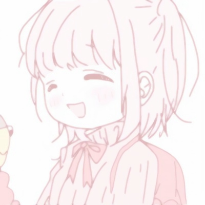 软萌二次元女生头像合集！12张高清好看的头像来啦