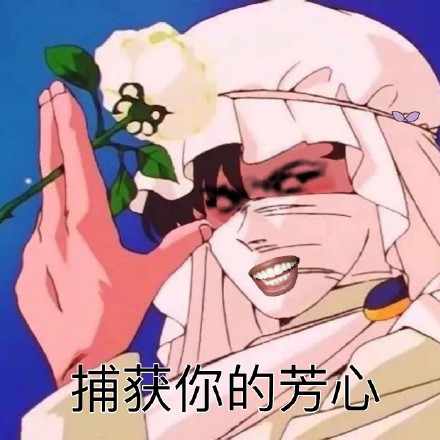 今日份沙雕表情包来啦