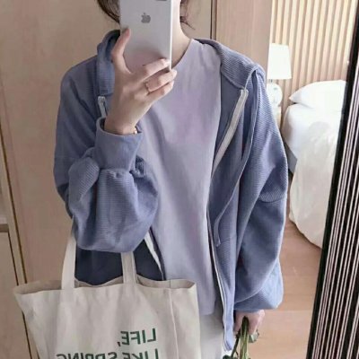 36张高清时尚爱美女生QQ头像 总有一款合你心意