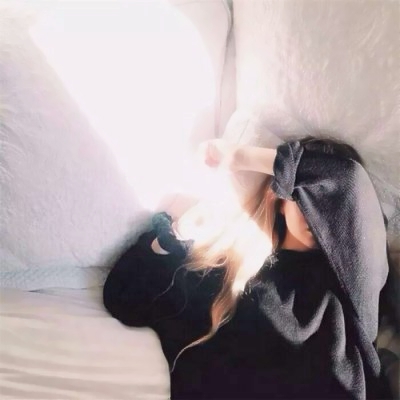 32张氛围感拉满！有气质的女生头像合集