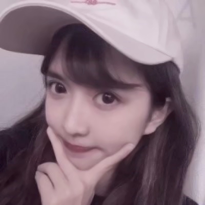 20张高清闺蜜QQ头像 一人一张还能左右配对
